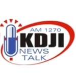 KDJI News Talk – KDJI