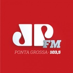 Jovem Pan Ponta Grossa