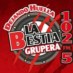 La Bestia Grupera – XHWS