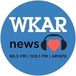 AM 870 NewsTalk – WKAR