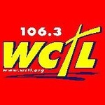 106.3 WCTL – WCTL