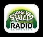 Surrey Hills Community Radio