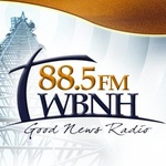 88.5 WBNH – WBNH