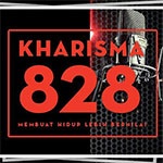 Radio Kharisma 828 AM