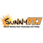 Sunny 97.7 – WSNI