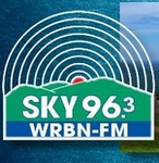 Sky 96.3 – WRBN