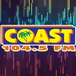 104.5 Coast – KJRW