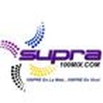 Supra100mix Radio