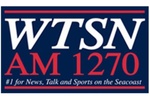 News Talk 98.1 WTSN – WTSN