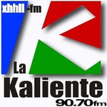 La Kaliente – XHHLL