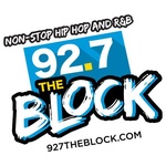 92.7 The Block – WQNC