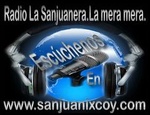 Radio La Sanjuanera