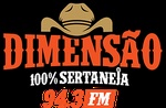 Rádio Dimensão FM