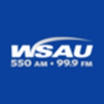 550 AM WSAU – WSAU