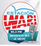 Estación Wari