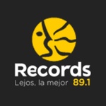 FM Records 89.1