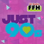 Hit Radio FFH – Die 90er