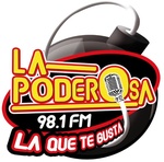 La Poderosa – XHKZ