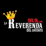 La Reverenda del Oriente – XHMET