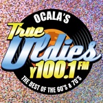 True Oldies Y100 – W261BA-FM