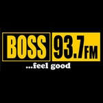 Boss 93.7 FM