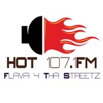 Hot 107.1