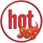 HOT365 Radio