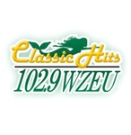 Classic Hits Z102.9 – WZEU-LP