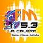 FM La Calera 105.3