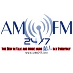 AMFM247 Broadcasting Network