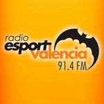 Radio Esport Valencia 91.4