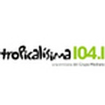 Tropicalisima 104.1