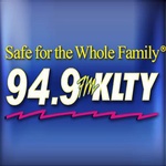 94.9 KLTY – KLTY