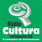 Rádio Cultura Livramento