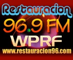 Restauracion 96 – WPRF-LP