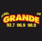 La Más Grande – WAUN-FM