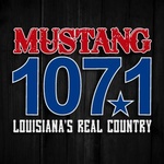 Mustang 107.1 – KOGM