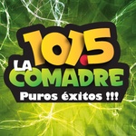 La Comadre – XHBB