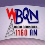 Borinquen 1160 – WBQN