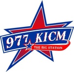 97.7 KICM – KICM