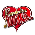 Romántica 101.3 – XETQ