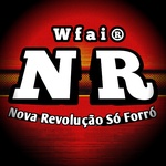 Nova Revolução Só Forró