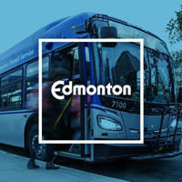 Edmonton Transit Service – ETS