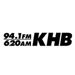 94.1 and 620 KHB – WKHB