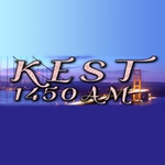 KEST 1450 AM – KEST