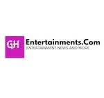 GHEntertainments Radio