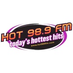 Hot 98.9 – KRVC