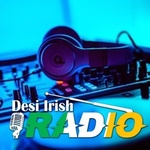 Desi Irish Radio