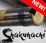 Calm Radio – Shakuhachi