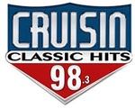 Cruisin’ 98 – WKOZ-FM